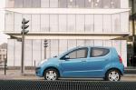 Nissan Pixo 2008 года
